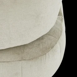 2,5 -zit LOLITA Verstelbare Rug Beige B242