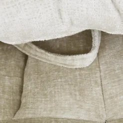 2,5 -zit LOLITA Verstelbare Rug Beige B242