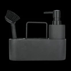 Aanrechtordener LOTIS Zwart