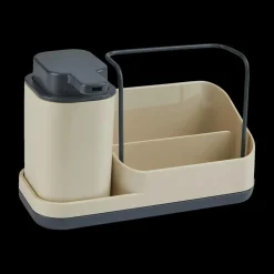 Aanrechtordener RAINY XL Beige