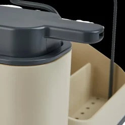 Aanrechtordener RAINY XL Beige