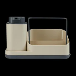 Aanrechtordener RAINY XL Beige