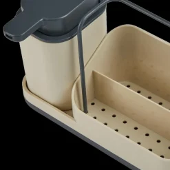 Aanrechtordener RAINY XL Beige