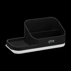 Aanrechtordener RAINY XL Zwart