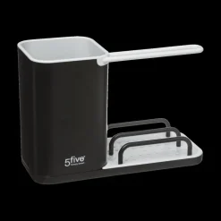 Aanrechtordener RAINY Zwart