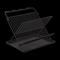 Afdruiprek EGOUTTE 2Niv. Zwart