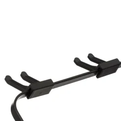 Afdruiprek EGOUTTE 2Niv. Zwart