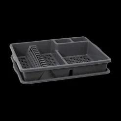 Afdruiprek SABRIO Grijs Ass.