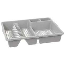 Afdruiprek SABRIO Grijs Ass.