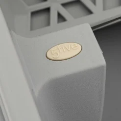 Afdruiprek SABRIO Grijs Ass.