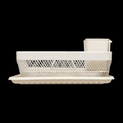 Afdruiprek TIMAR Met. Greige