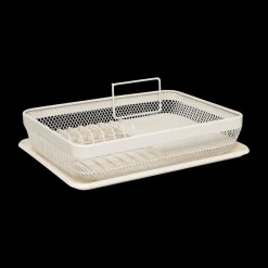 Afdruiprek TIMAR Met. Greige