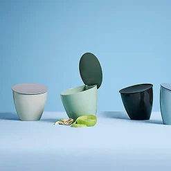 Afvalbakje CALYPSO 2.2l Nordic Sage