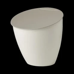 Afvalbakje CALYPSO 2.2l Nordic White