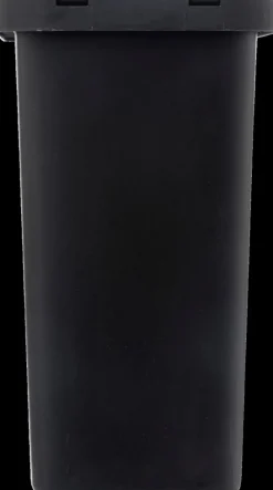 Afvalemmer JARIA 12l Zwart