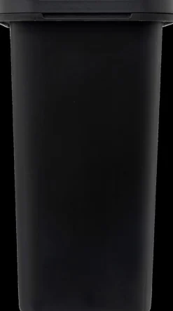 Afvalemmer JARIA 12l Zwart
