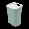 Afvalemmer READY TO COLLECT 10l Mint