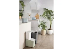 Afvalemmer READY TO COLLECT 10l Mint