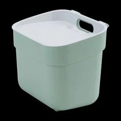 Afvalemmer READY TO COLLECT 5l Mint