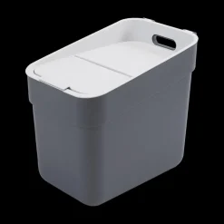 Afvalemmer READY TO COLLECT 20l Grijs