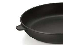 Antikleef Braadpan ENERGY met Tegengrip Ø32cm