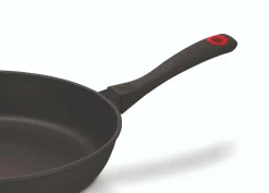 Antikleef Braadpan ENERGY met Tegengrip Ø32cm