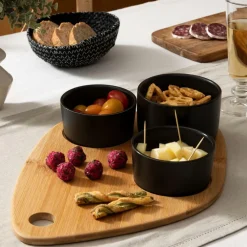 Aperoset BLACKWOOD Druppel 4Del.