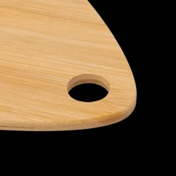 Aperoset WHITEWOOD Druppel 4Del.