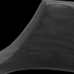 Armstoel ANTOINE Ash Wood Havana/Oat