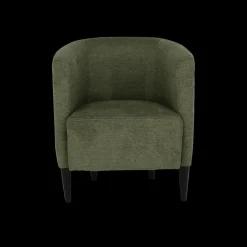 Armstoel ARAGON Matana Green