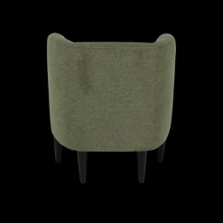 Armstoel ARAGON Matana Green