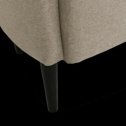 Armstoel ARAGON Matana Sepia