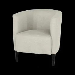 Armstoel ARAGON Matana Sepia