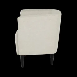 Armstoel ARAGON Matana Sepia