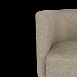 Armstoel ARAGON Matana Sepia