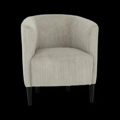 Armstoel ARAGON Poso Taupe