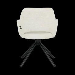 Armstoel AVORIO Cream Bouclé