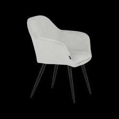 Armstoel BARKER natural