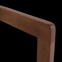 Armstoel BERNARD Ash Wood Walnut