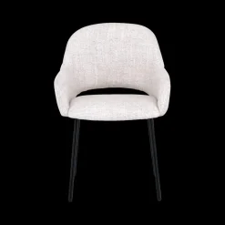 Armstoel DALTON Natural