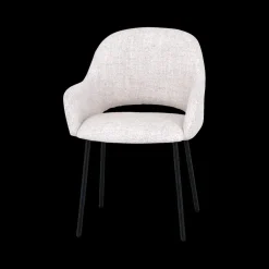 Armstoel DALTON Natural