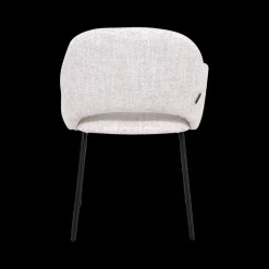 Armstoel DALTON Natural