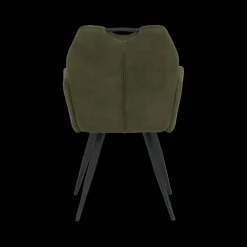 Armstoel ELODIE Zorro Moss