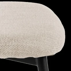 Armstoel LONNE Basel Beige