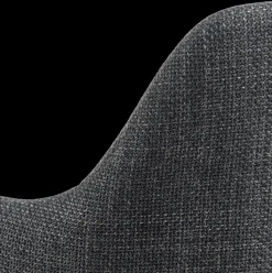 Armstoel LONNE Basel Dark Grey
