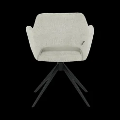 Armstoel ODILE Beige 360°