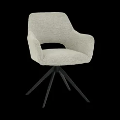 Armstoel ODILE Natural 360°