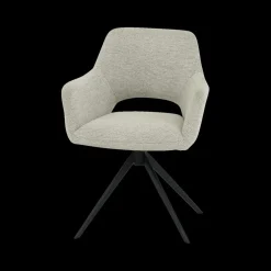 Armstoel ODILE Natural 360°