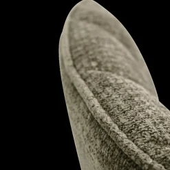 Armstoel ROCCO 360° Brown Natural