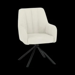 Armstoel ROCCO 360° Natural